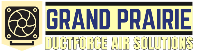 Grand Prairie DuctForce Air Solutions
