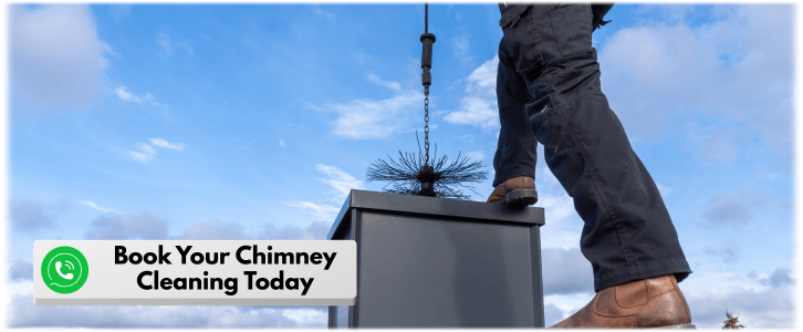 Chimney Cleaning Grand Prairie