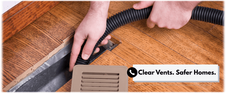 Dryer Vent Cleaning Grand Prairie